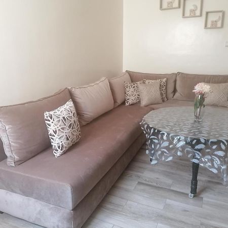 Appartement Pour Famille Esauira Exterior foto