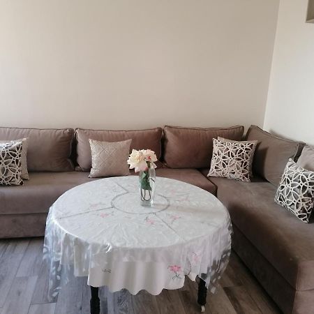 Appartement Pour Famille Esauira Exterior foto