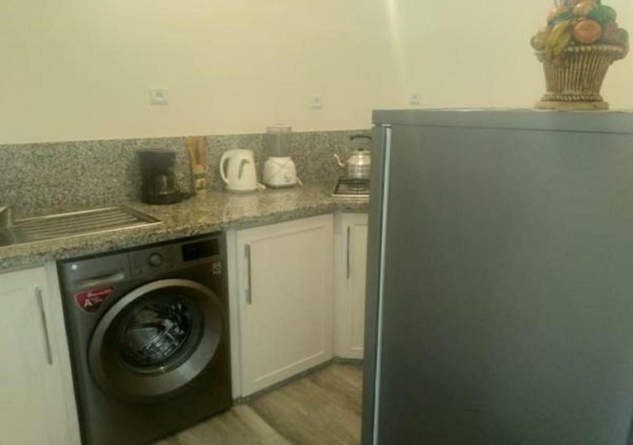 Appartement Pour Famille Esauira Exterior foto